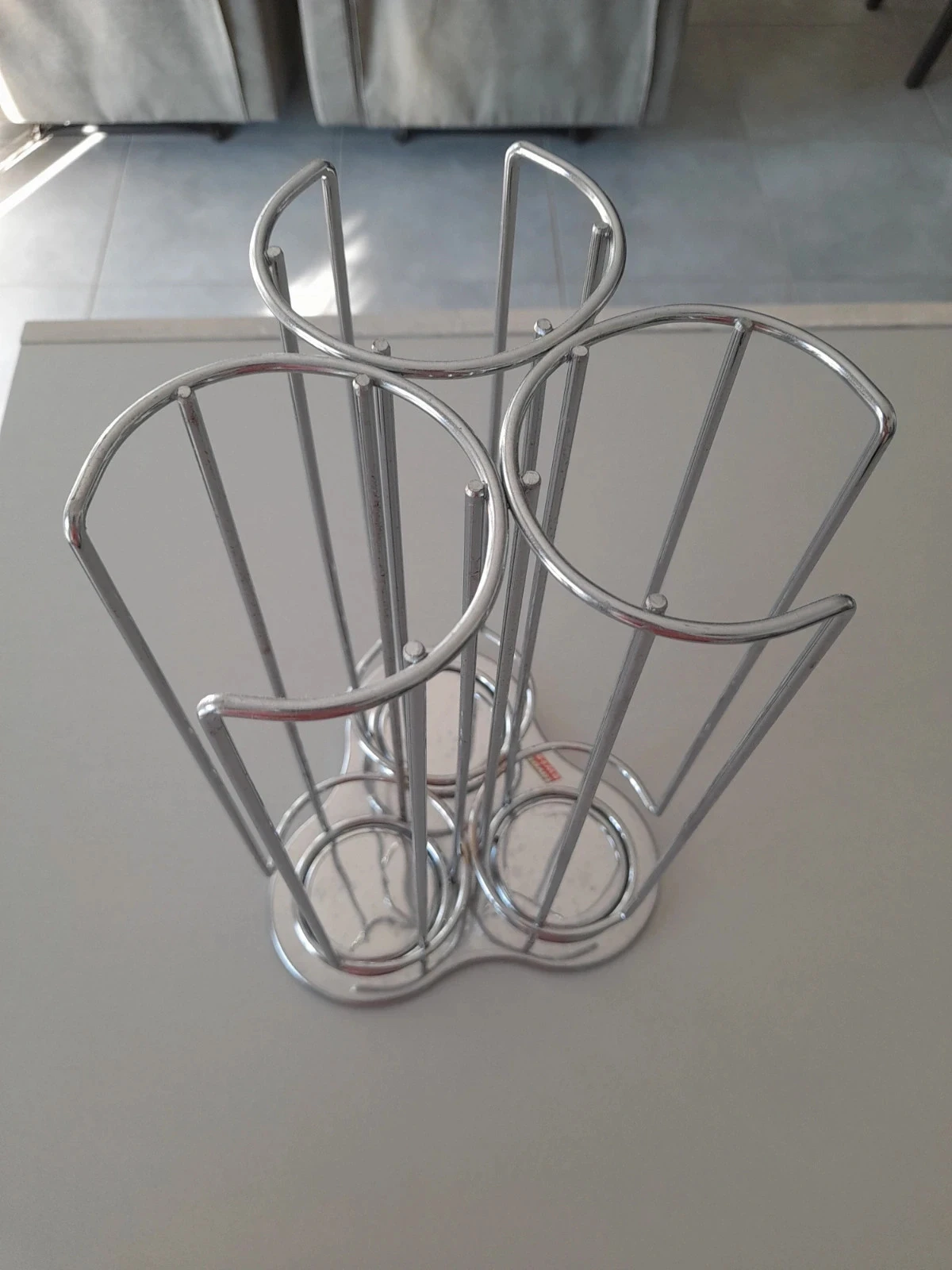 Porte tasses à café – photo 2